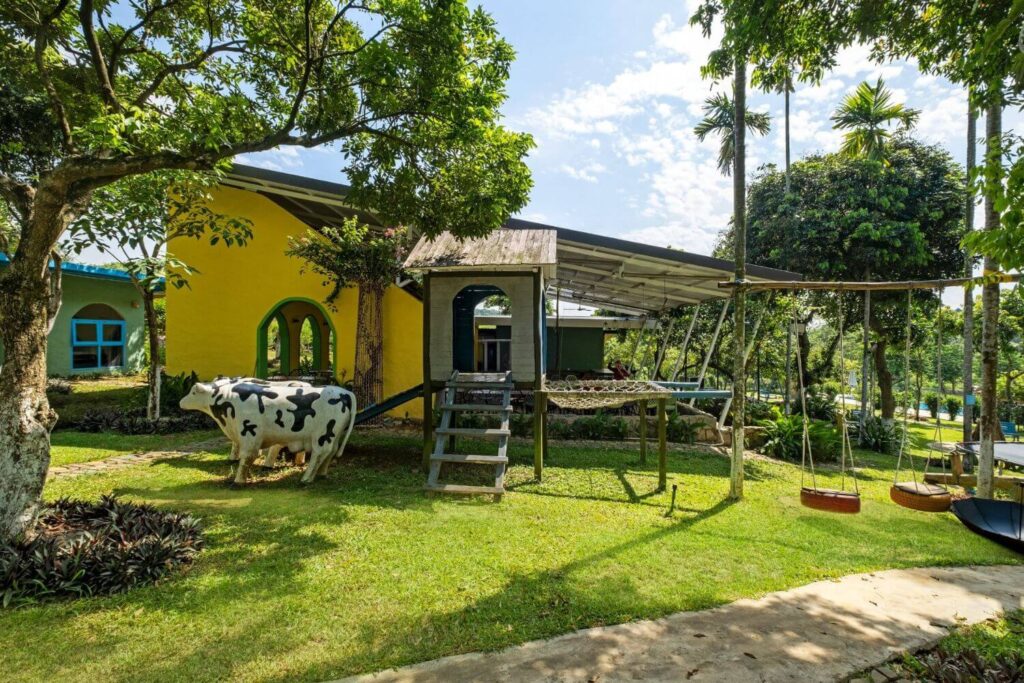 Chill Garden 