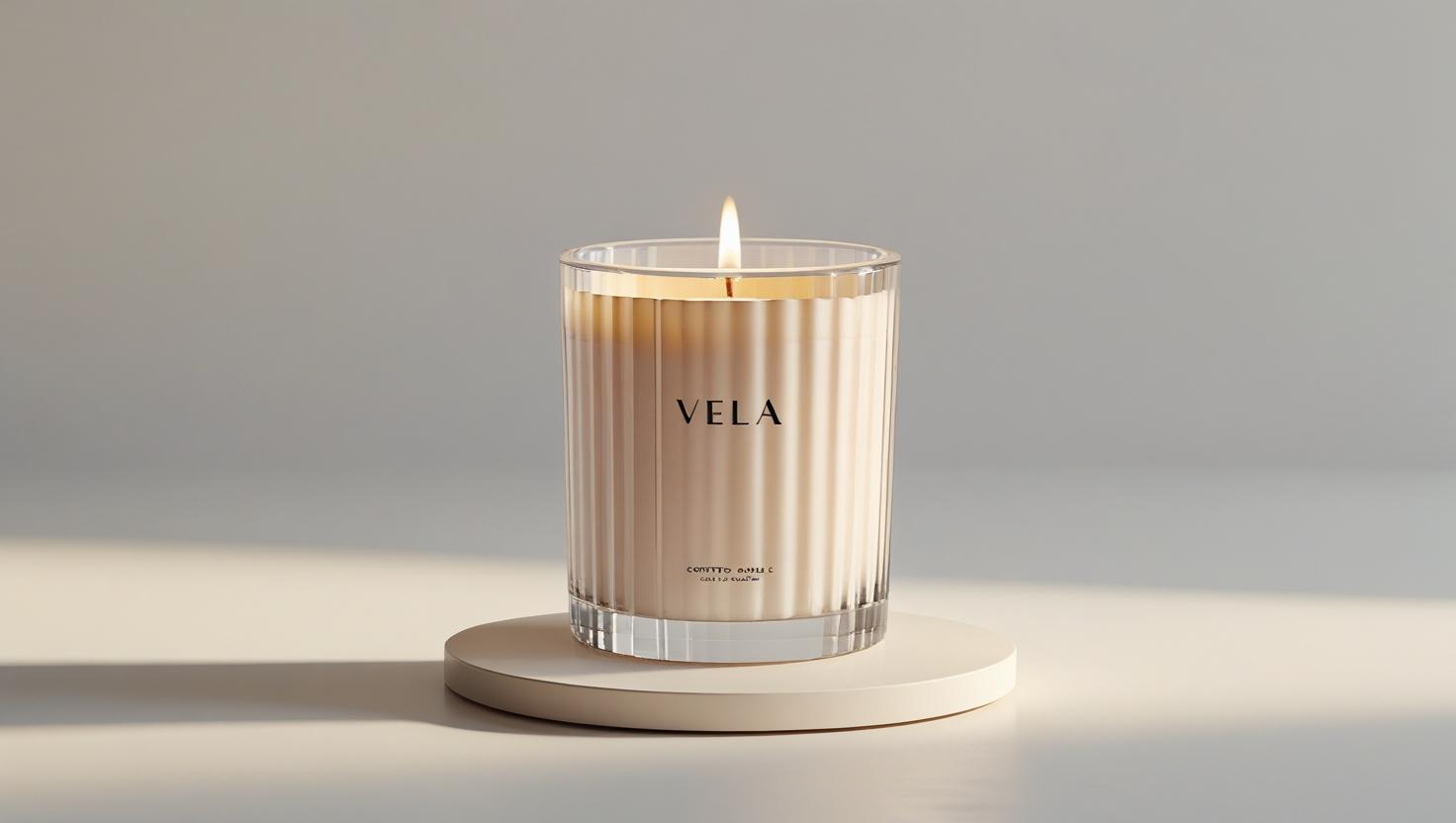 Tips Sử Dụng Nến Thơm VELA Hiệu Quả Nhất! 🌟