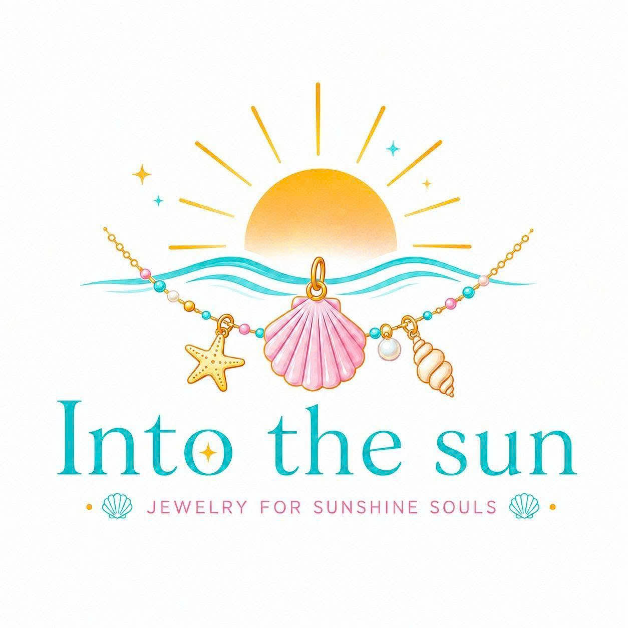 Into The Sun – Khi Biển Nằm Trong Những Điều Nhỏ Nhất