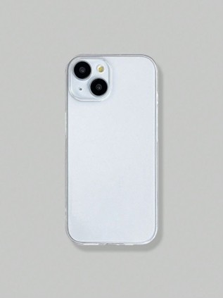 Ốp iPhone Trong Suốt Basic